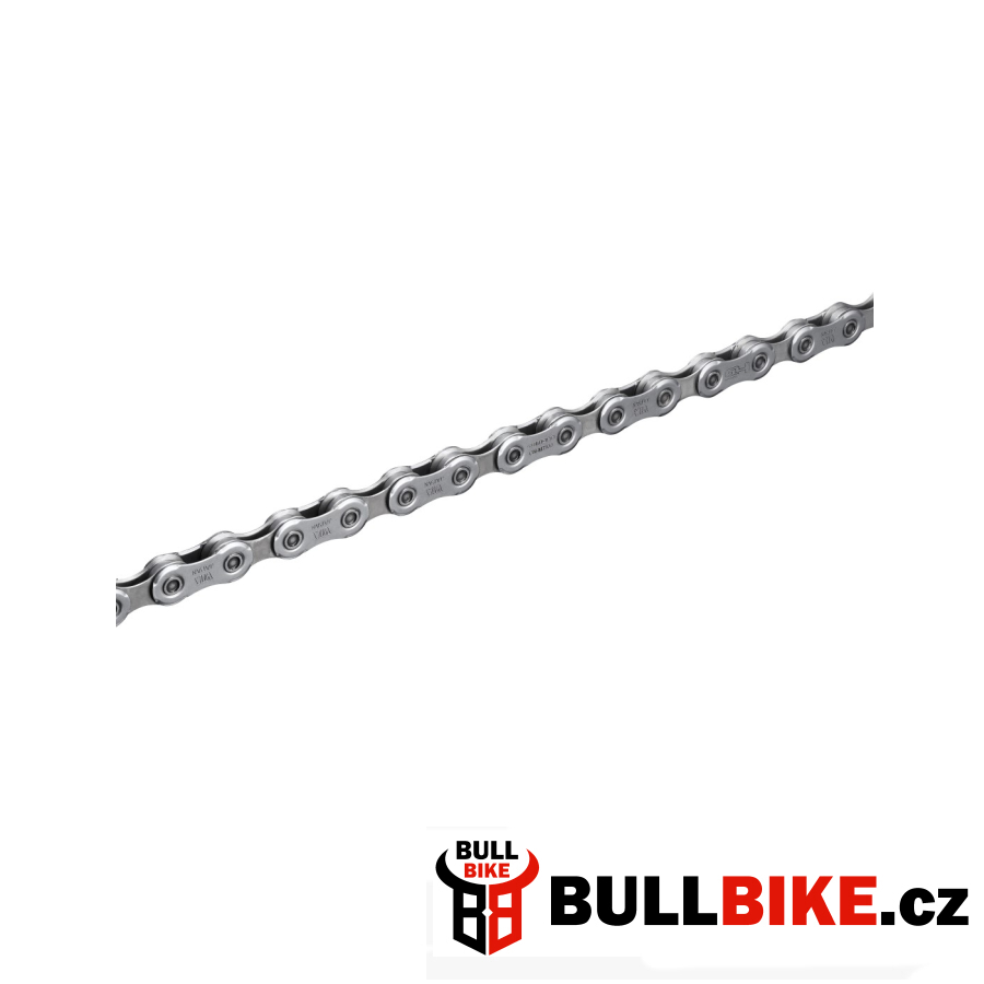 SHIMANO řetěz SLX CN-M7100 12rychl 126čl. s rychlospojkou