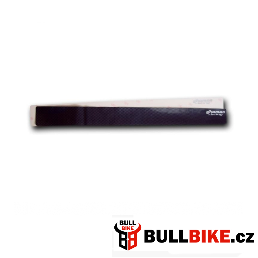 Ochranná samolepka ShamanRacing na rám čirá