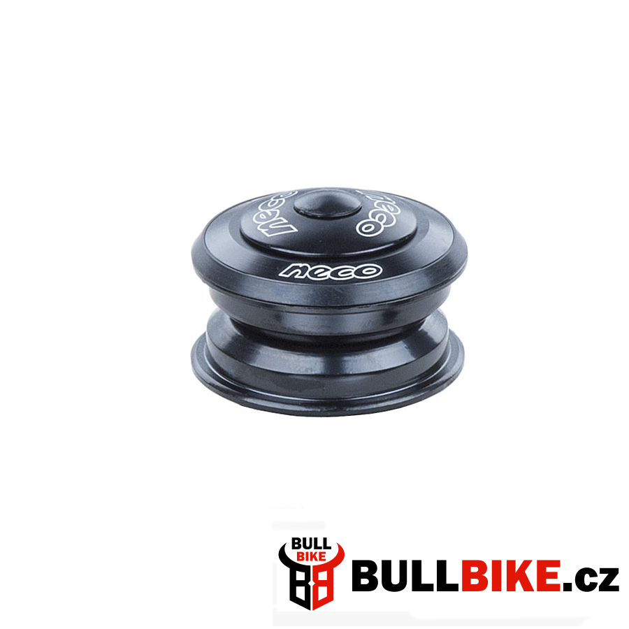 Hlavové složení PRO-T polo-integrované 1-1/8" dural 136g