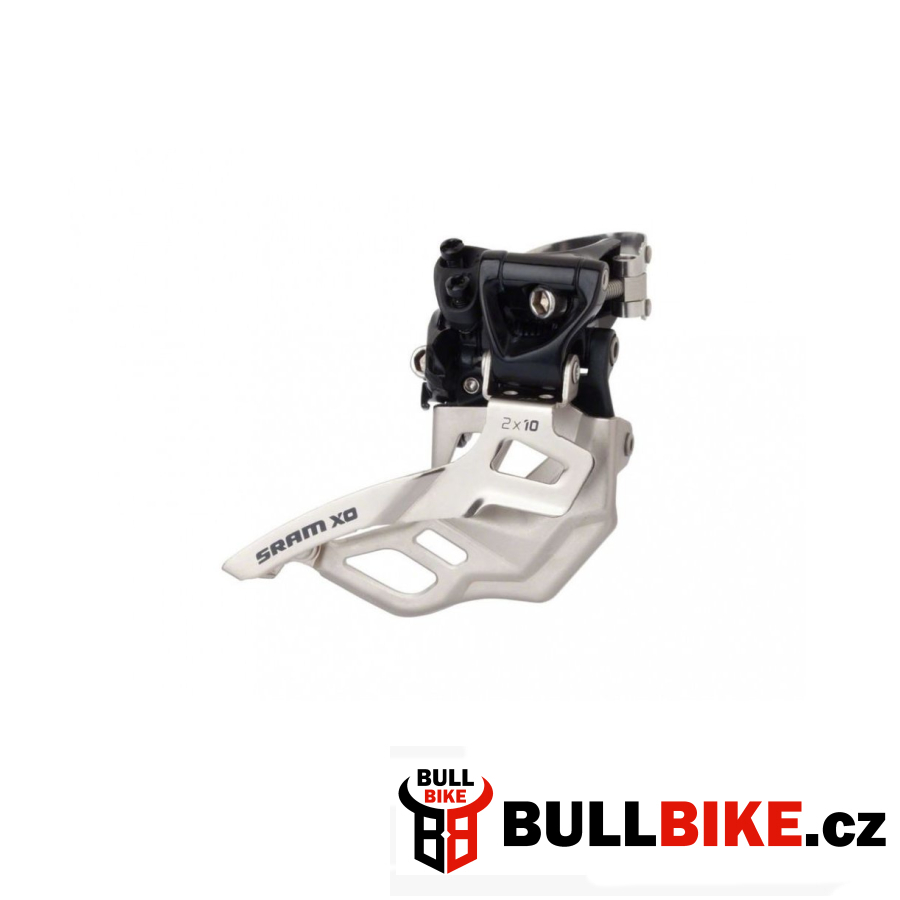 PŘESMYKAČ SRAM X.0 2X10