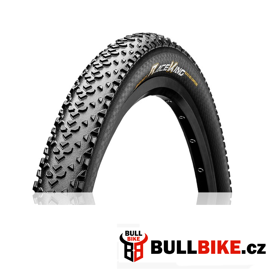 29er MTB Continental Race King Performance TL ready