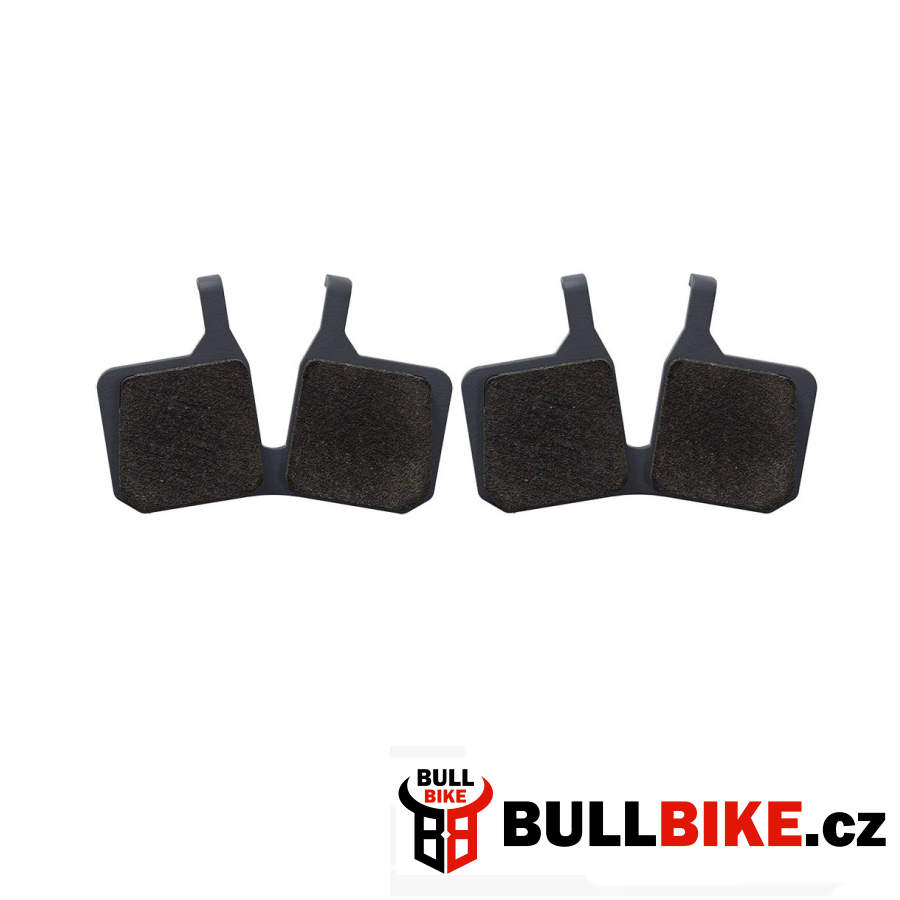 Magura 9.P Performance Grey brzdové destičky