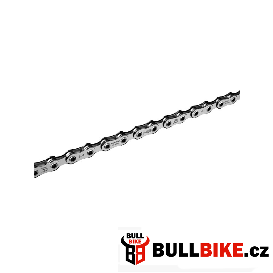 Řetěz Shimano XT CN-M8100 12r. 138čl.