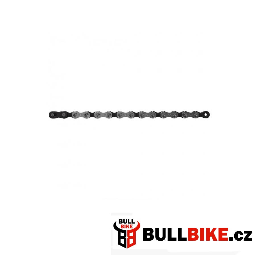 Řetěz SRAM CN PCX1 + spojka 11k 118čl.