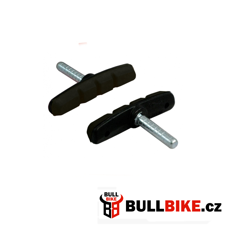 Špalíky SunRace BSM20 70mm MTB T2 čep