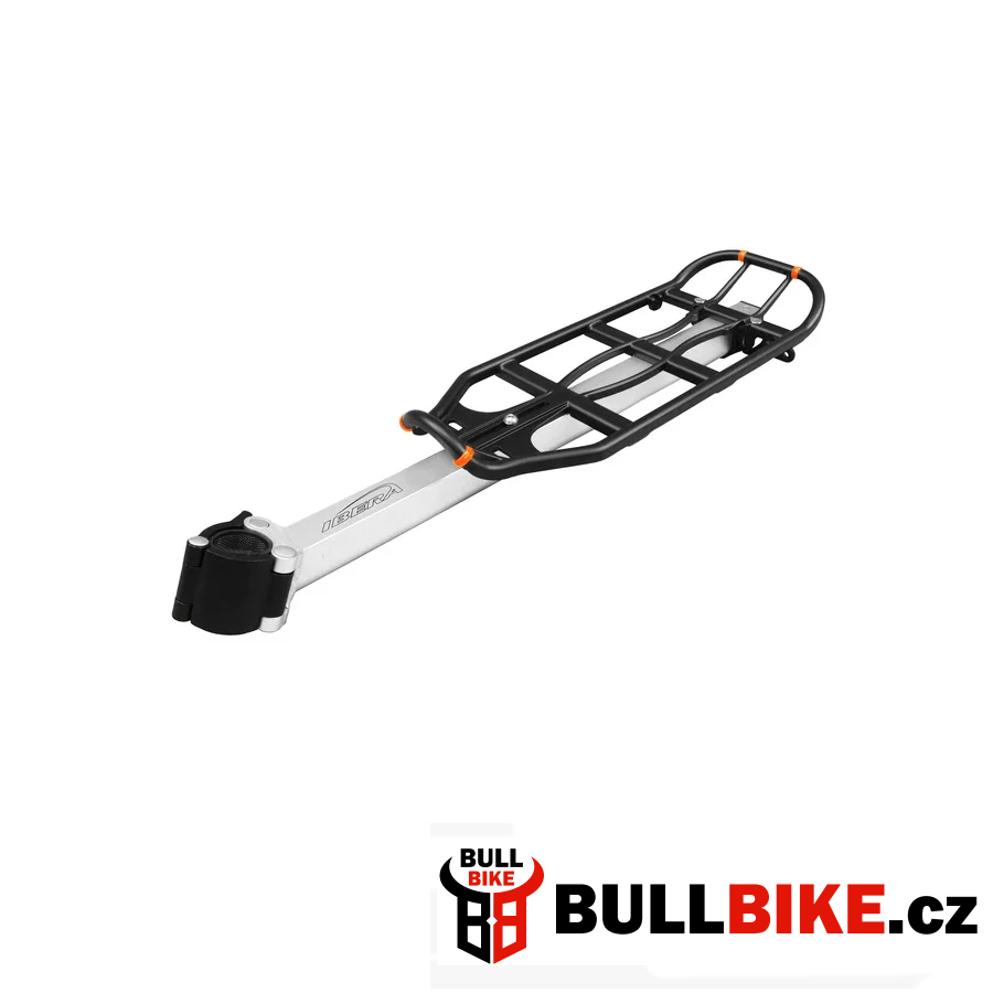 Nosič IBERA PakRak Commuter IB-RA11