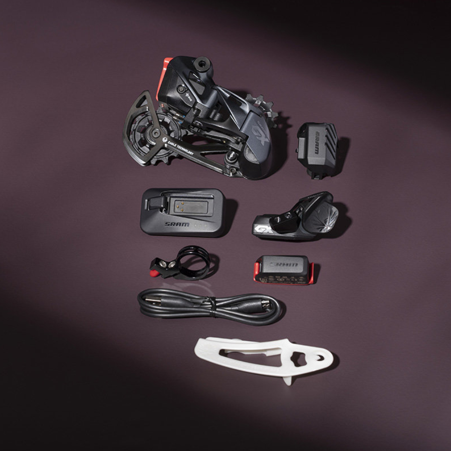 GX EAGLE AXS UPGRADE KIT