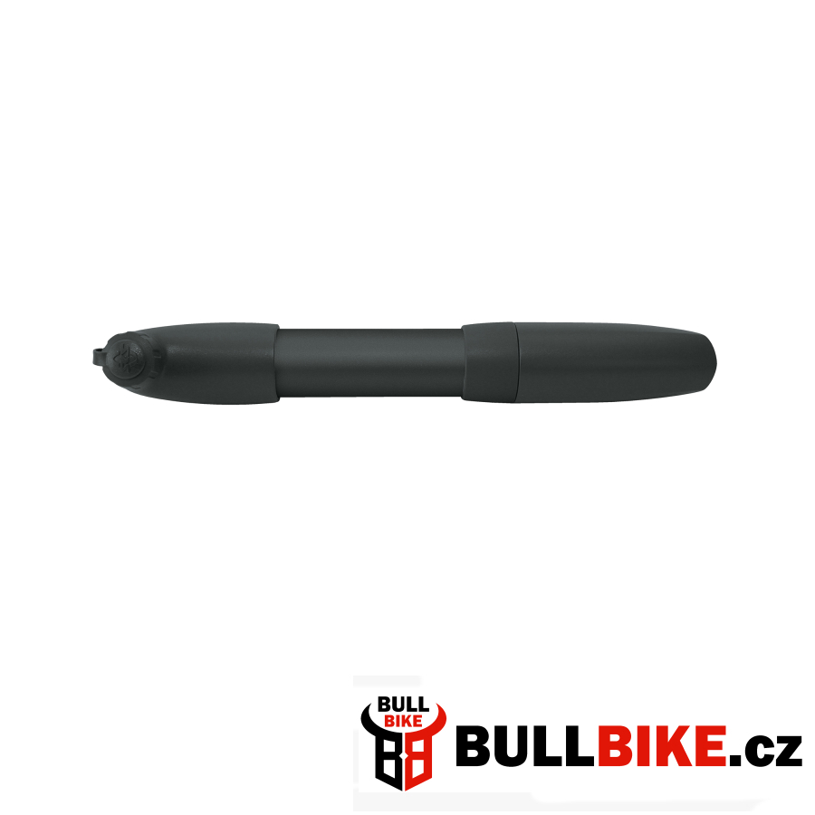 HUSTILKA SKS ROOKIE XL ČERNÁ