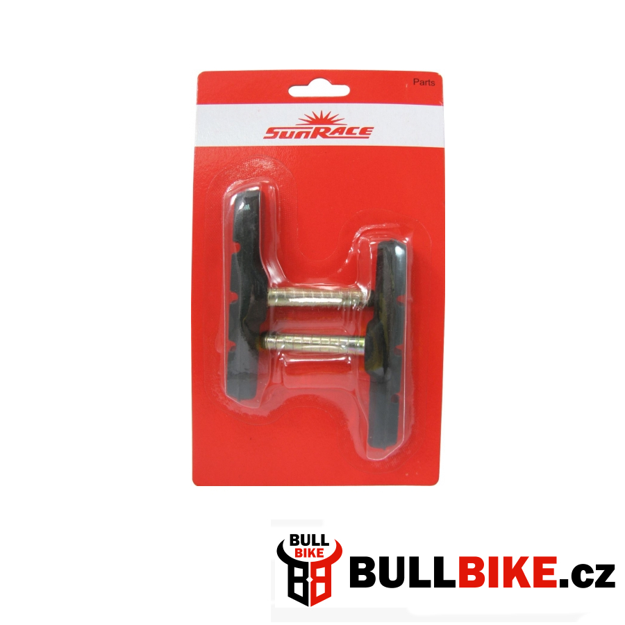 Špalíky SunRace BSM20 70mm MTB T2 čep