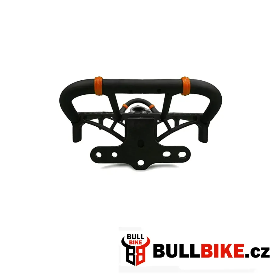 Nosič IBERA PakRak Mini Commuter IB-RA6
