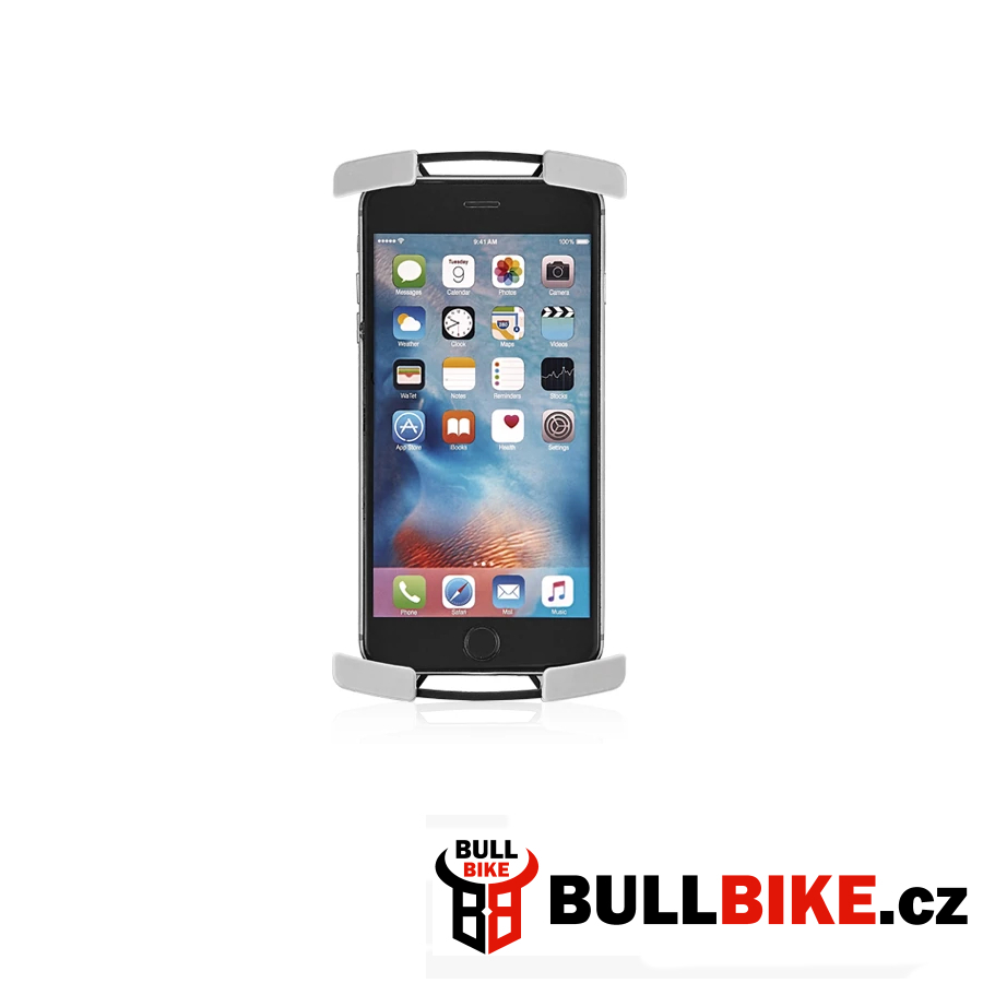 Držák pro Smartphone na představec IBERA IB-PB26 stavitelný