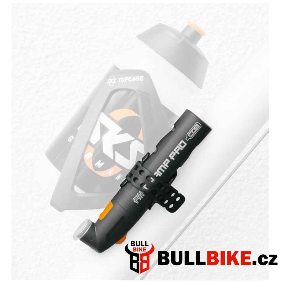 Hustilka SKS AIRCHAMP PRO