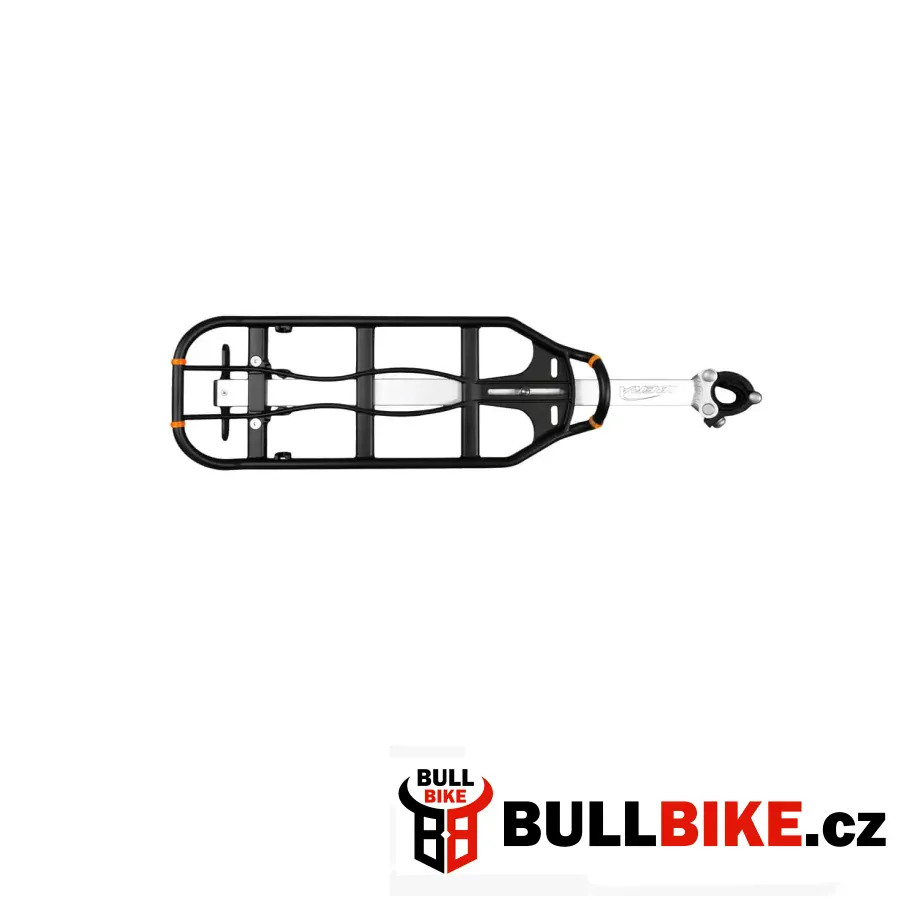 Nosič IBERA PakRak Commuter IB-RA11