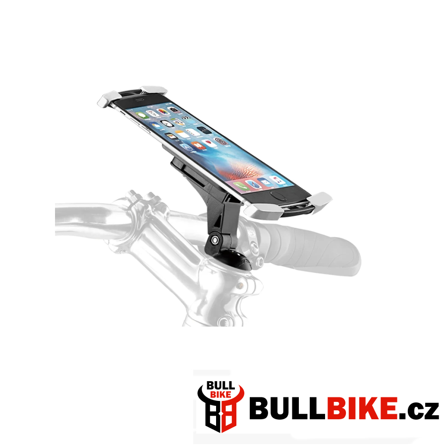 Držák pro Smartphone na představec IBERA IB-PB26 stavitelný