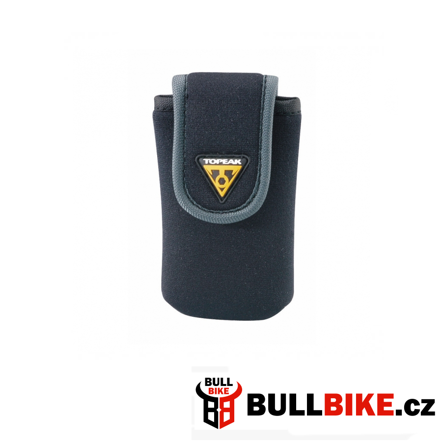 KLÍČE MULTI TOPEAK MINI 20 PRO ČERNÉ